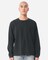 BELLA + CANVAS® Unisex Heavyweight Garment-Dyed Long Sleeve Tee - 4851GD